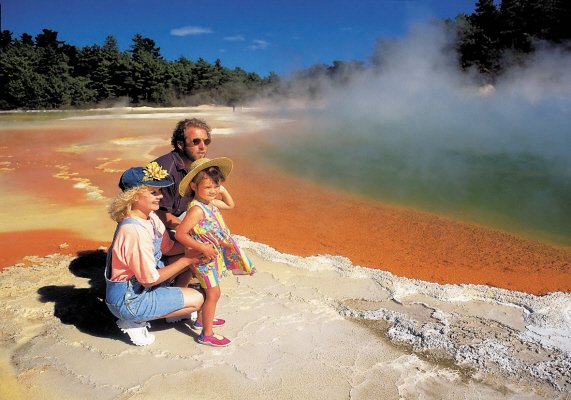 Rotorua